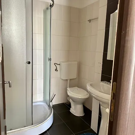 Hotel Lion's Bucarest