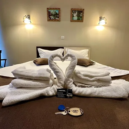 Hotel Lion's *
