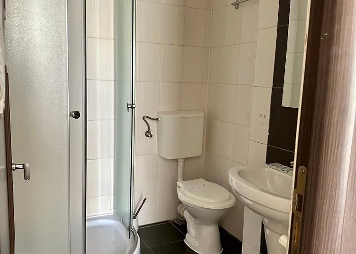 Hotel Lion's Bucarest