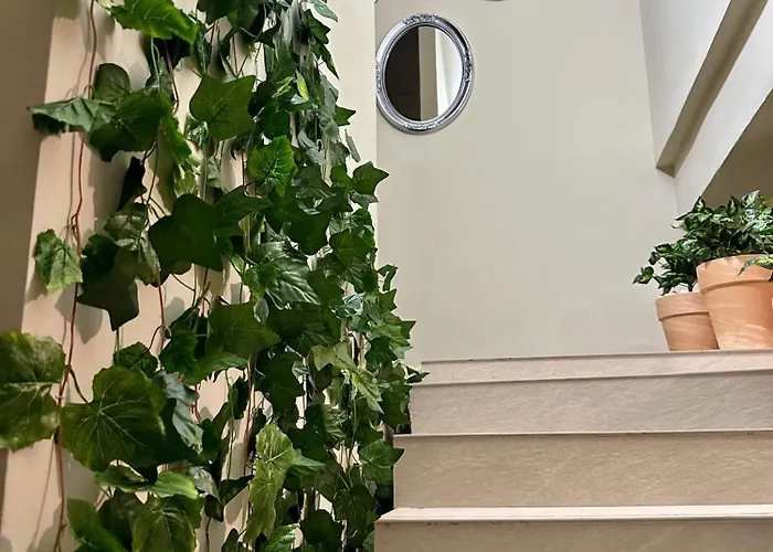 Lion's Hotel Bucarest