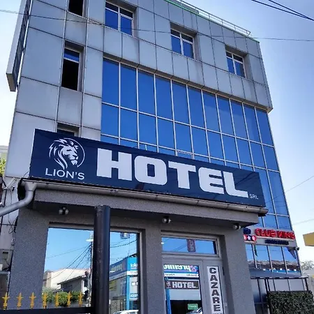 Lion's * Bucureşti