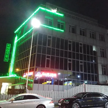 Lion's * Bucureşti