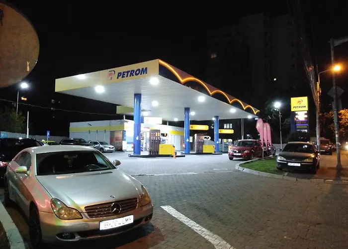 Ξενοδοχείο Lion's