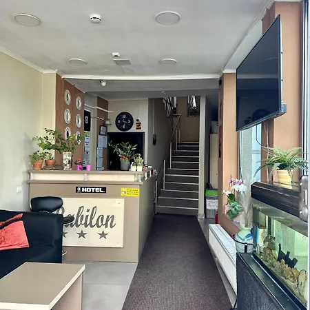 Lion's Hotel Bucureşti